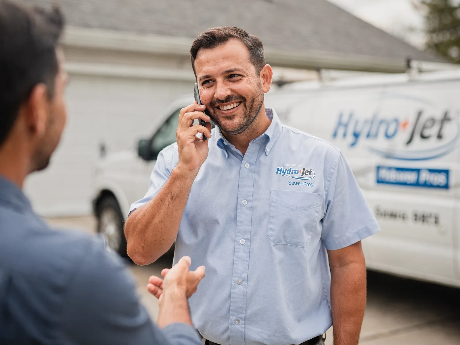 Hydro Jetting Delbarton, WV FAQs